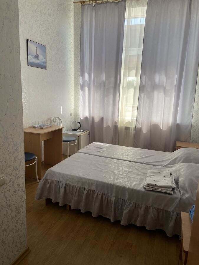 Отель гостиница Панама, центр Бердянск-20