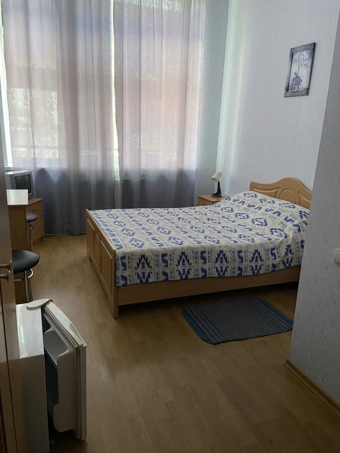 Отель гостиница Панама, центр Бердянск