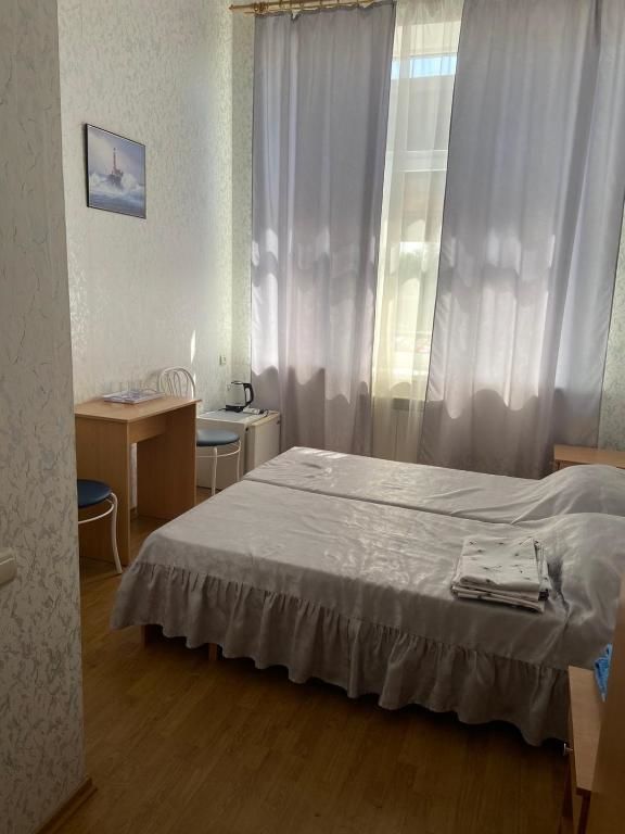 Отель гостиница Панама, центр Бердянск-32