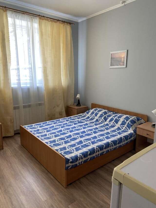 Отель гостиница Панама, центр Бердянск-23