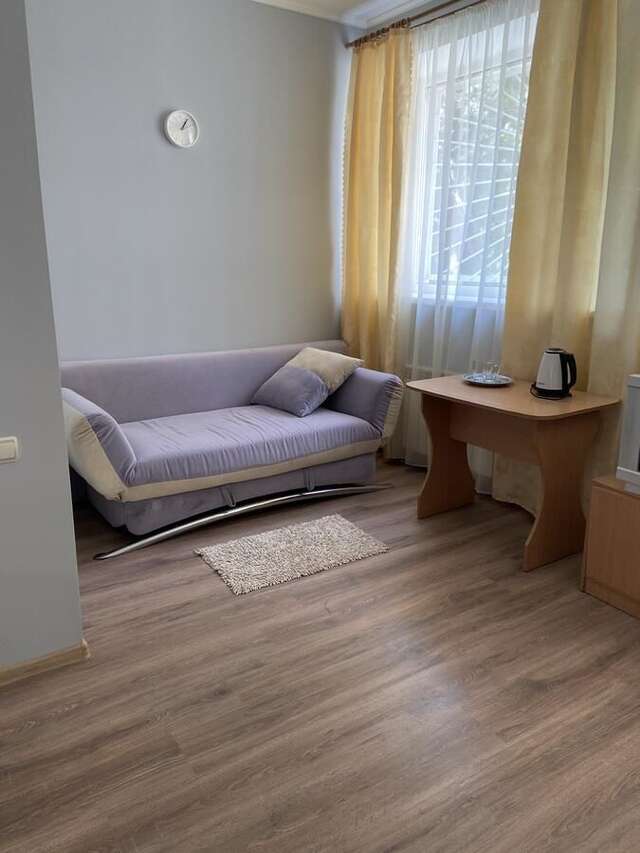 Отель гостиница Панама, центр Бердянск-24