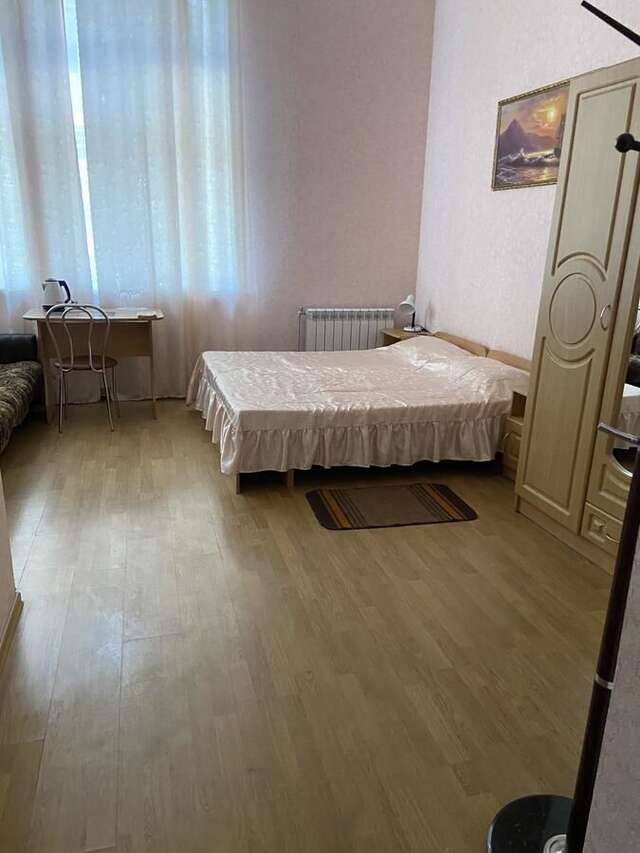 Отель гостиница Панама, центр Бердянск-25