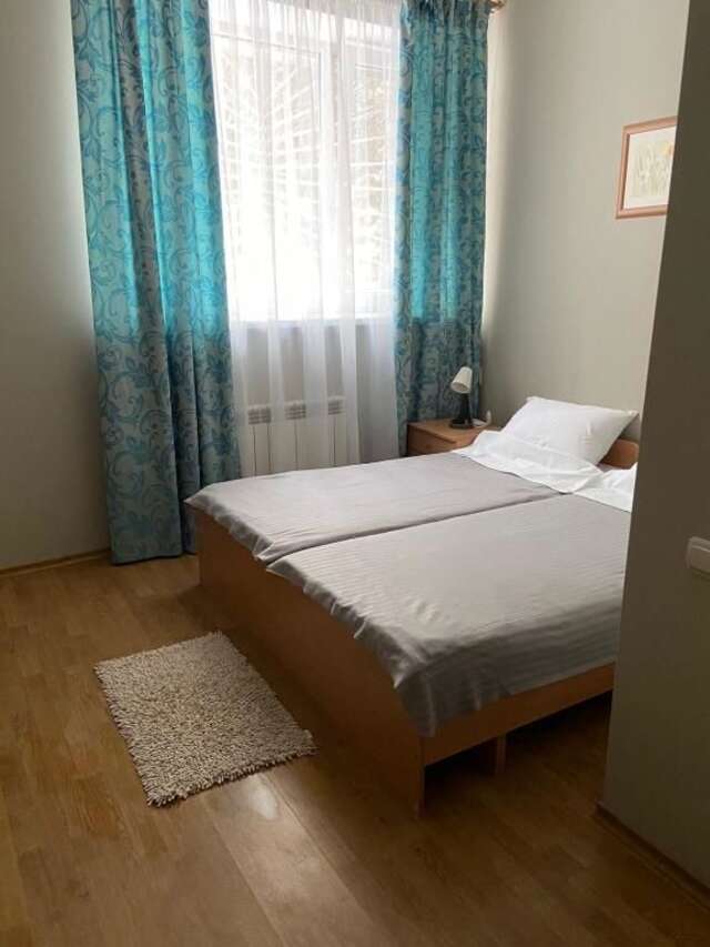 Отель гостиница Панама, центр Бердянск-28