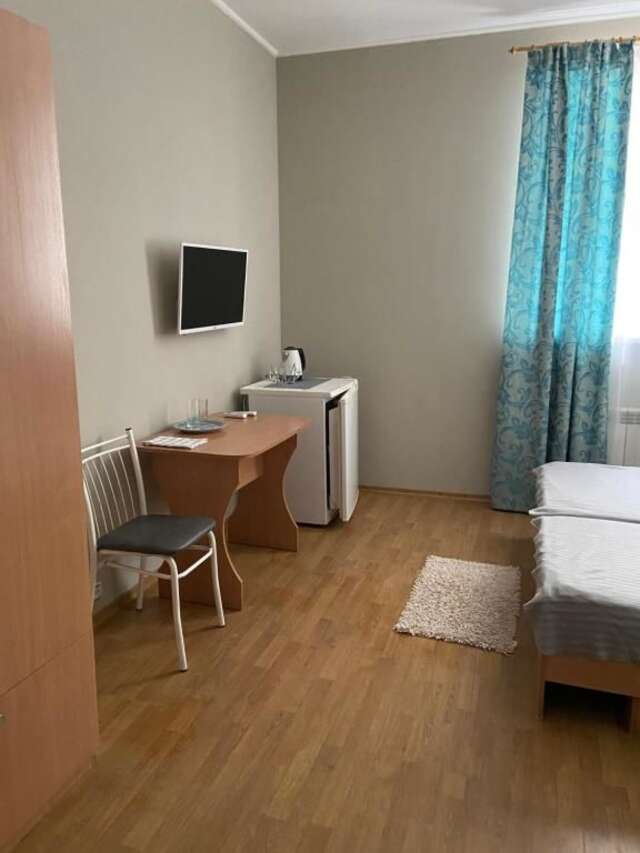Отель гостиница Панама, центр Бердянск-30