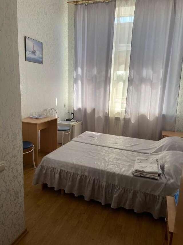 Отель гостиница Панама, центр Бердянск-31