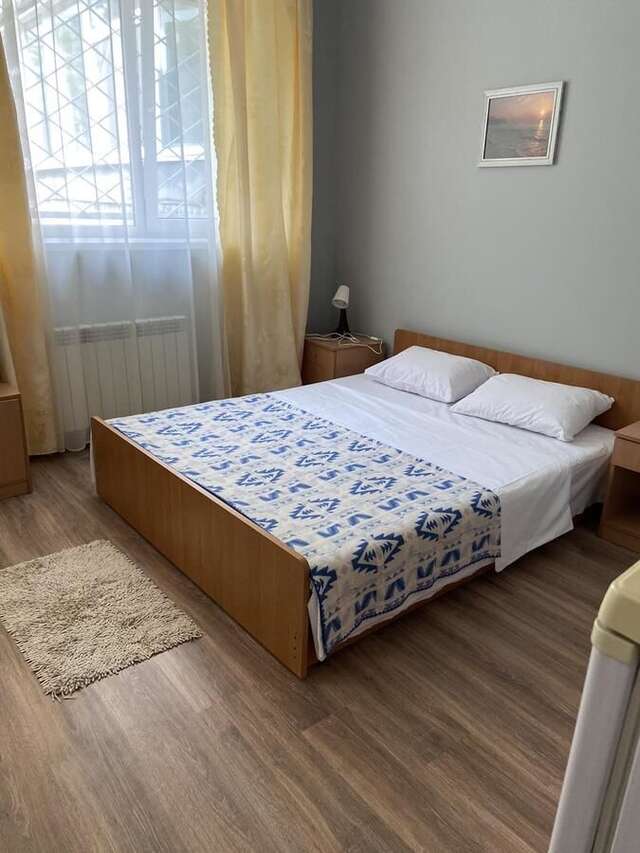 Отель гостиница Панама, центр Бердянск-9