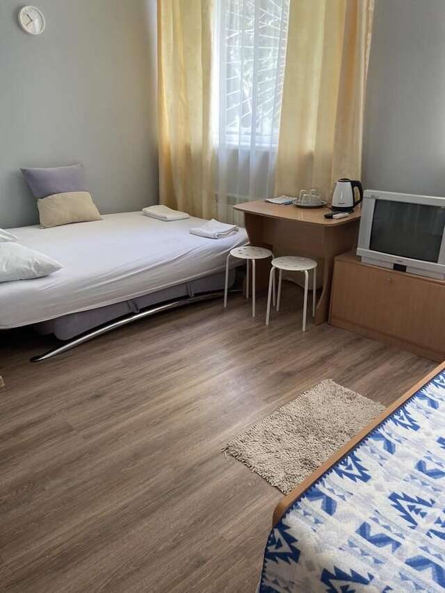 Отель гостиница Панама, центр Бердянск-10
